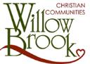 Willow Brook Christian Home logo